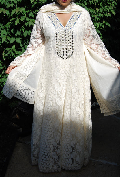 “Sitara” edition 2 Anarkali
