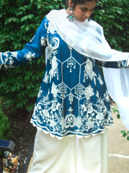 “Mayuri” Suit