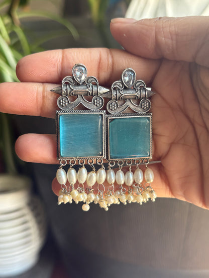 “Khwab” Jhumka