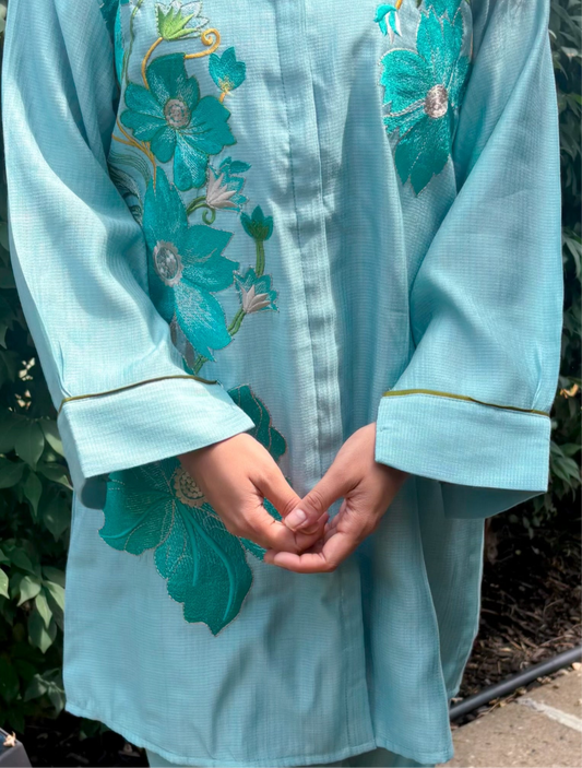 “Kriti” Co-Ord Set