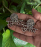 “Musafir” Jhumka