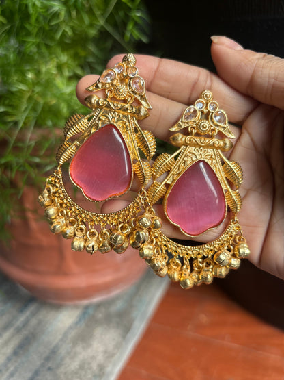 "Varya" Jhumka