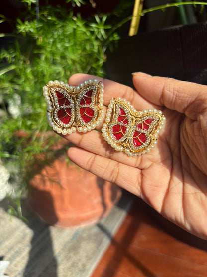 "Sapne" Jhumka