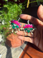 "Kamal" Ear Cuff