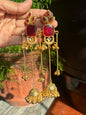 "Shagun" Jhumka