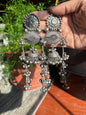 "Jaanu" Jhumka